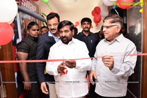 Snap Fitness Gym Launch
