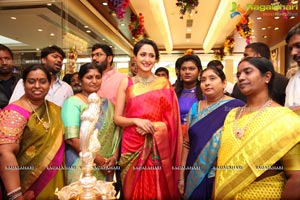South India Jewellers Ameerpet