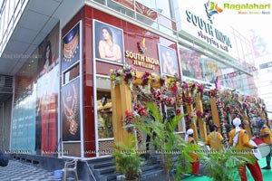 South India Jewellers Ameerpet