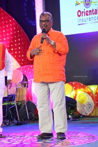 SP Balasubramanyam Live Show By Safe