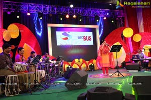SP Balasubramanyam Live Show By Safe