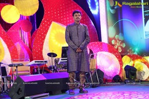 SP Balasubramanyam Live Show By Safe