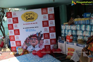 RED FM Spread A Smile