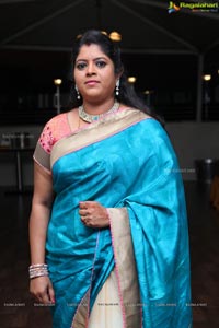 Srimathi Telangana 2017