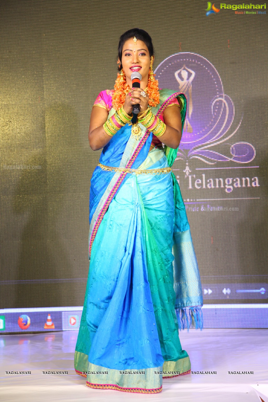 Srimathi Telangana 2017 by Kaira Foundation