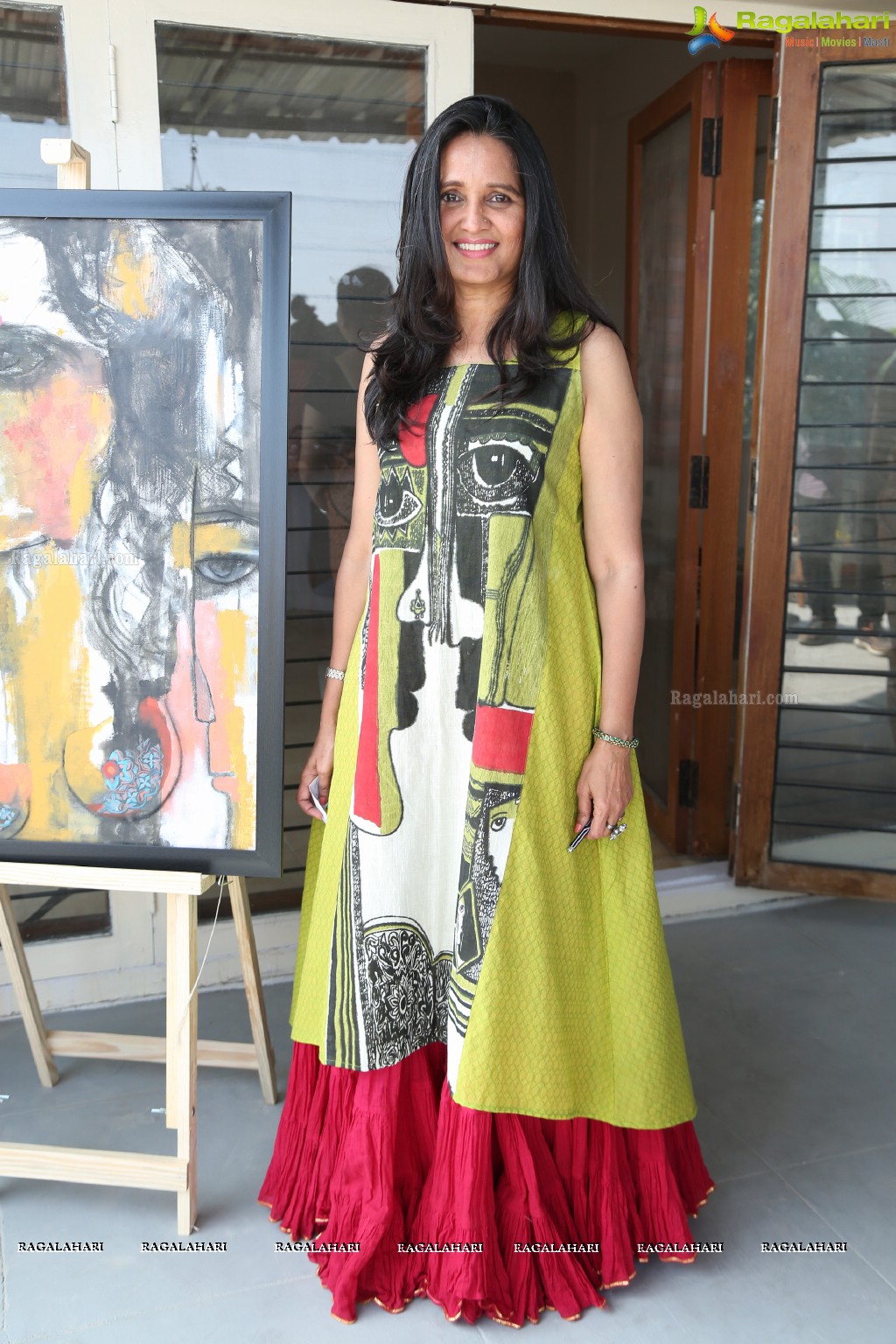 Grand Launch of Studio Raasa by Deepa Nath