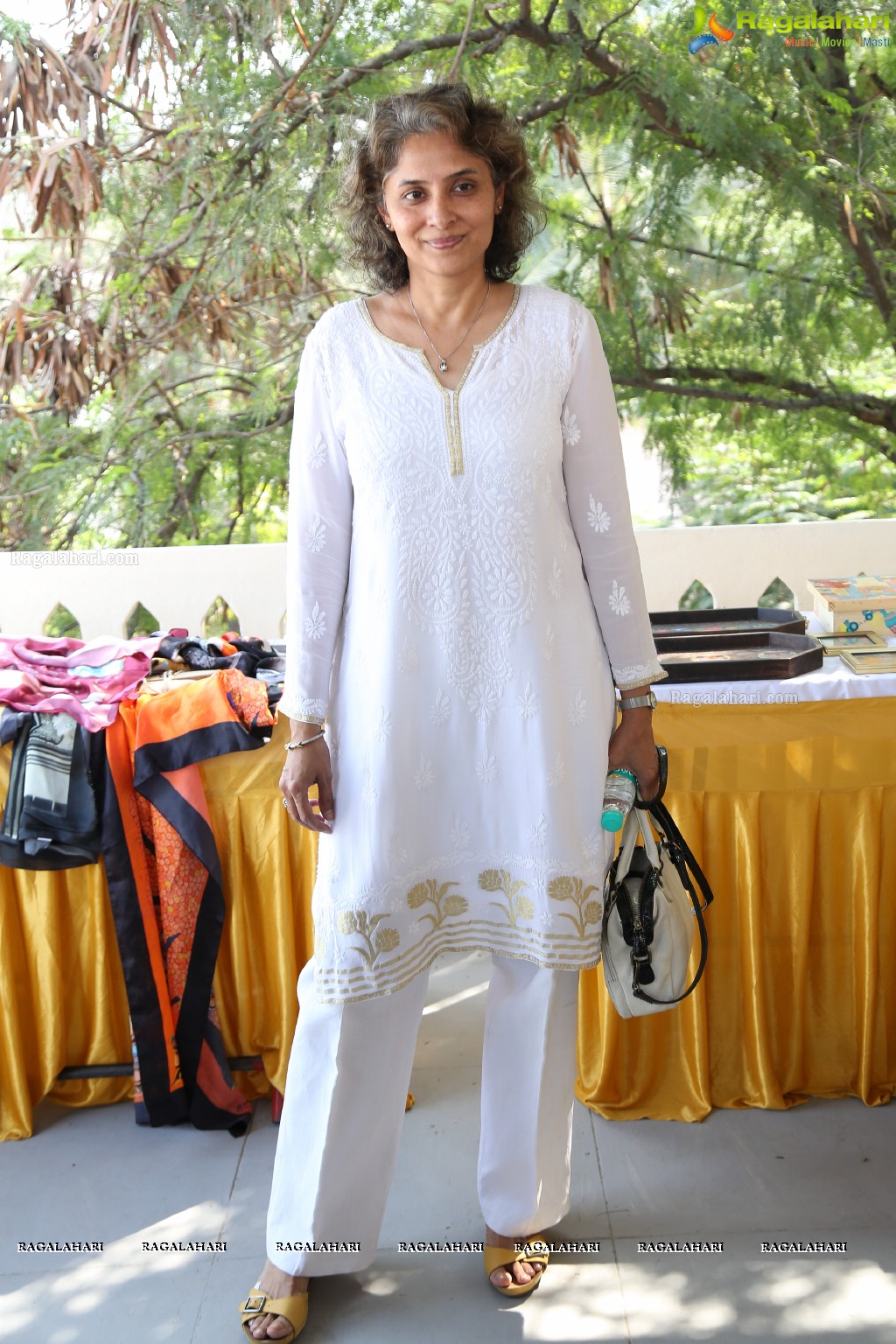 Grand Launch of Studio Raasa by Deepa Nath