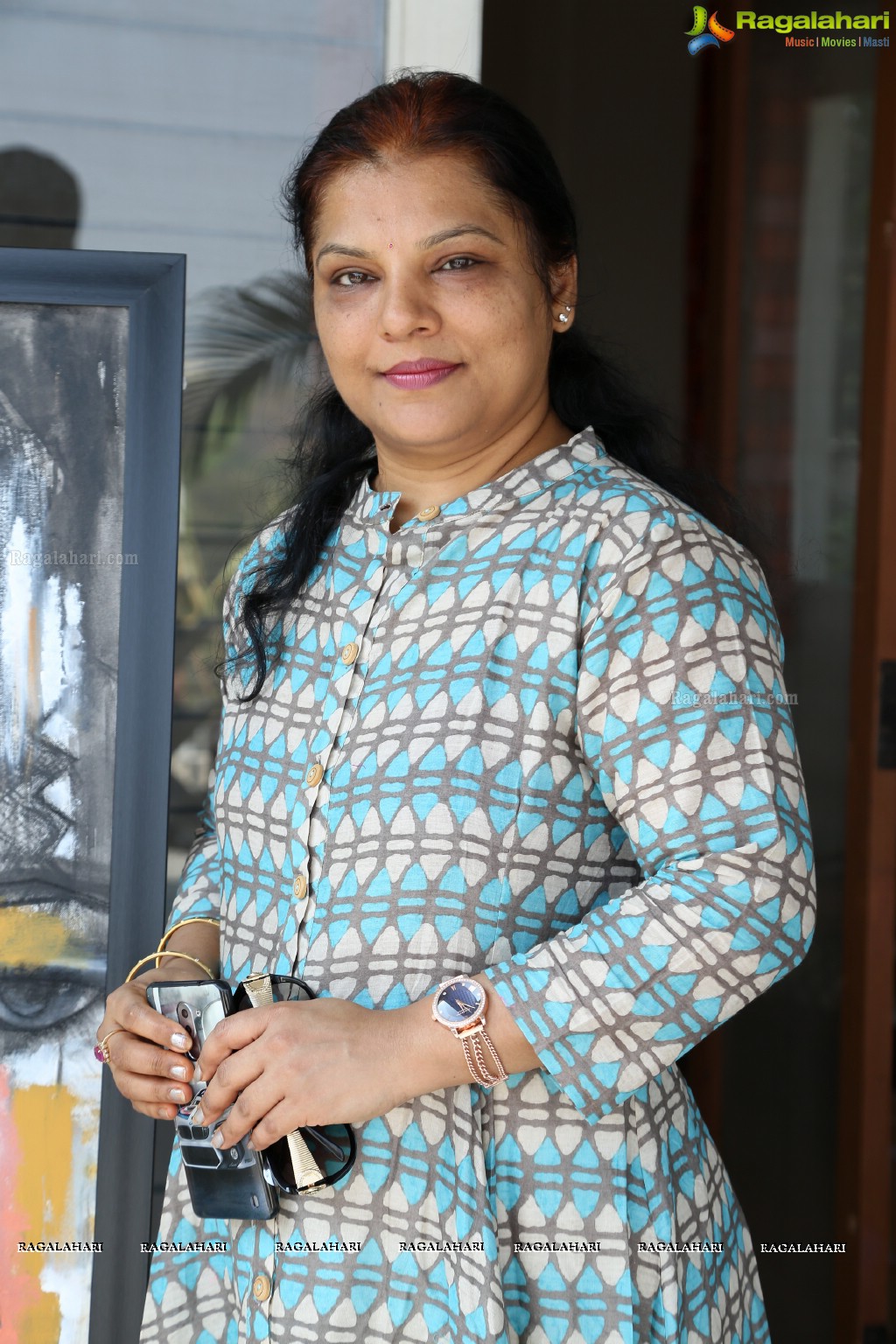 Grand Launch of Studio Raasa by Deepa Nath