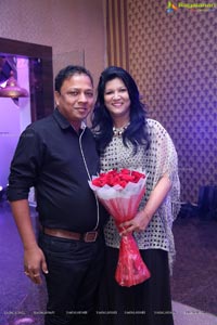 Sushila Bokadia Birthday