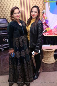 Sushila Bokadia Birthday