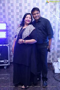 Sushila Bokadia Birthday