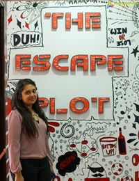 The Escape Plot