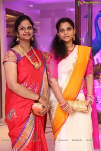 Half Saree Function