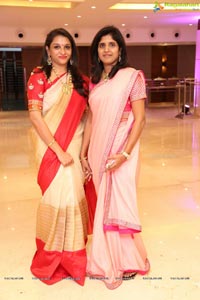 Half Saree Function