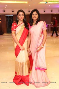 Half Saree Function