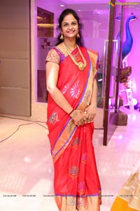 Half Saree Function