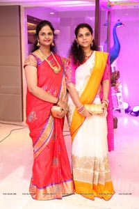 Half Saree Function