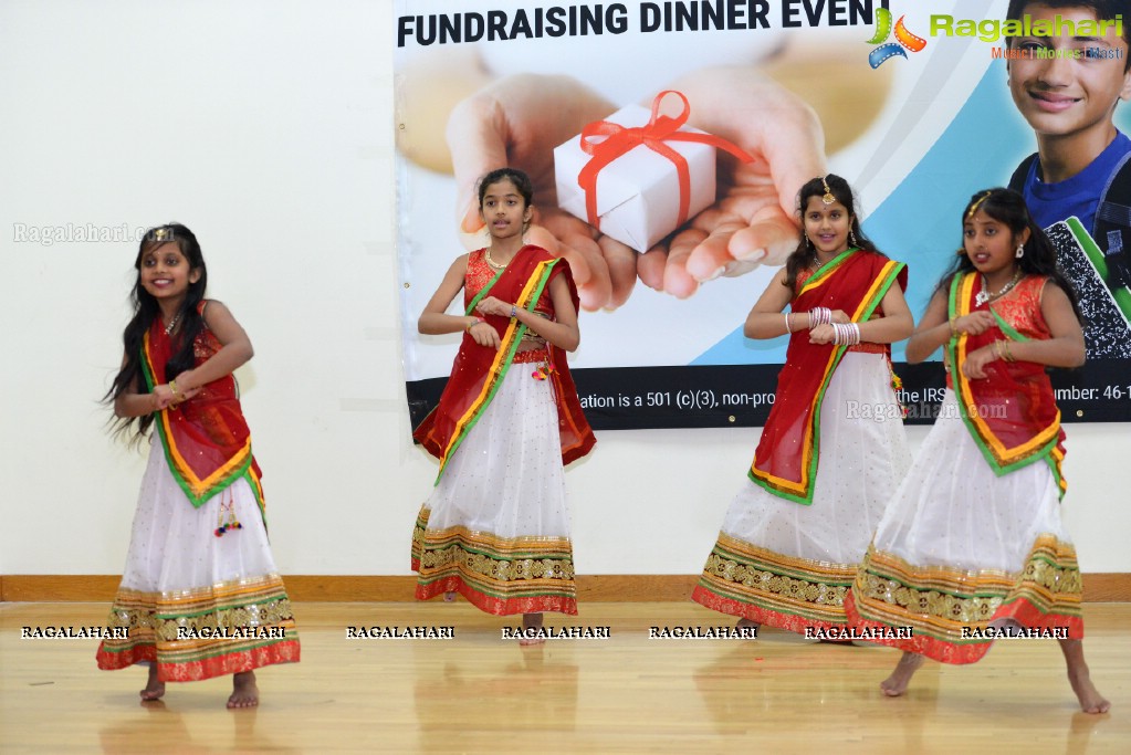 Touch-A-Life Foundation - Fund Raising Event, Bay Area, Cupertino, California