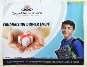 Touch-A-Life Foundation