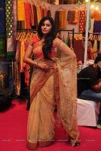 Trendz Exhibition launch