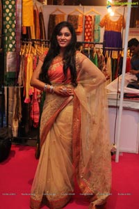 Trendz Exhibition launch