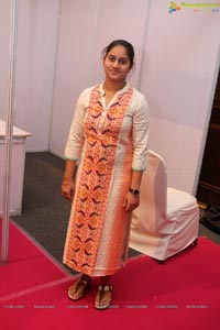 Trendz Exhibition launch