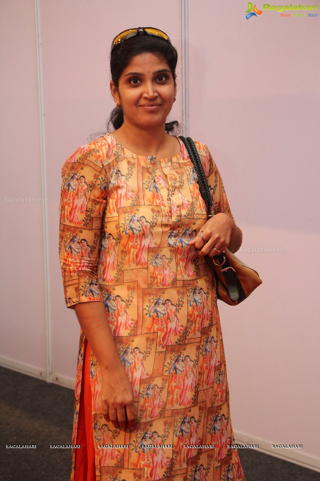 Trends Expo Launch at Gateway Hotel by Srimathi Vishaka Lavanya