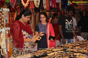 Trendz Exhibition launch