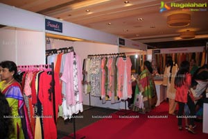 Trendz Exhibition launch