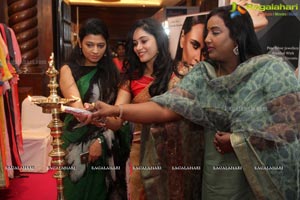 Trendz Exhibition launch