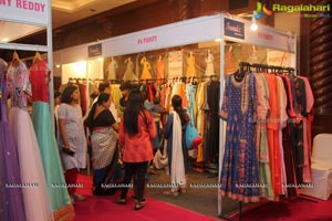 Trendz Exhibition launch