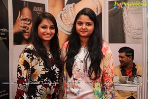 Trendz Exhibition launch