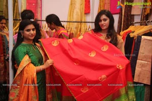 Trendz Exhibition launch