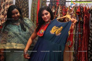 Trendz Exhibition launch