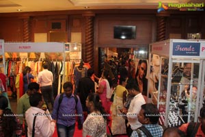 Trendz Exhibition launch