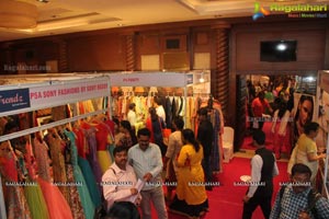 Trendz Exhibition launch