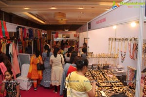 Trendz Exhibition launch