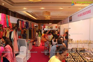 Trendz Exhibition launch