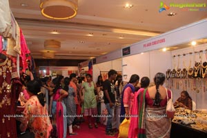 Trendz Exhibition launch