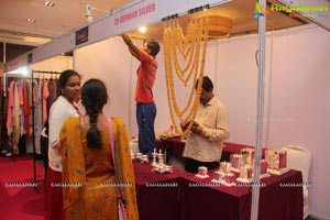 Trendz Exhibition launch