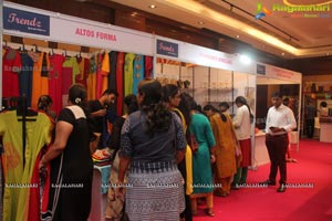 Trendz Exhibition launch