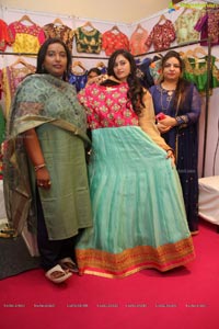 Trendz Exhibition launch