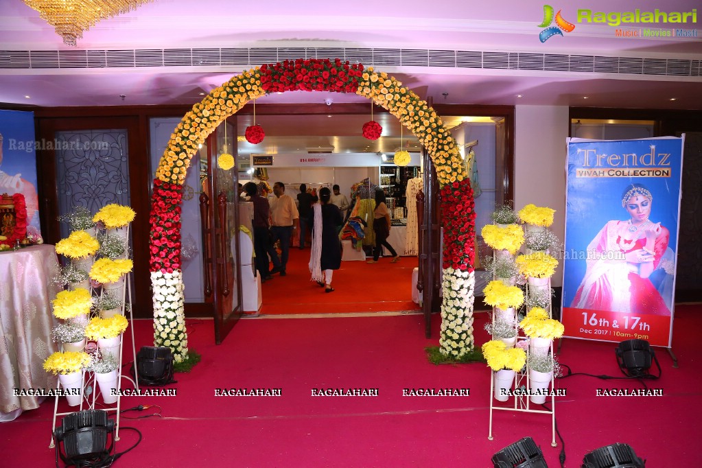 Trendz by Santhi Kathiravan Exhibition and Sale at Taj Krishna, Hyderabad