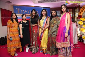 Trendz Exhibition December 2017