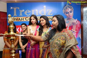 Trendz Exhibition December 2017