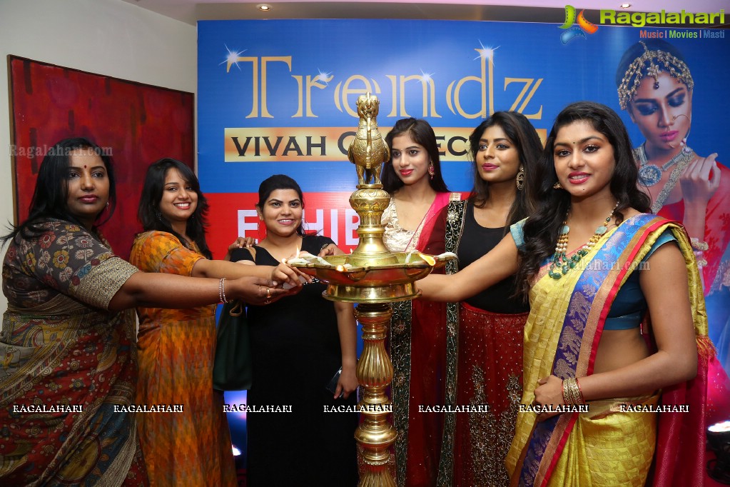 Trendz by Santhi Kathiravan Exhibition and Sale at Taj Krishna, Hyderabad