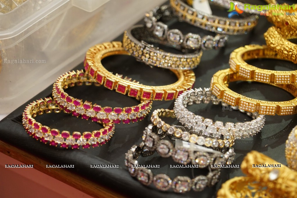 Trendz by Santhi Kathiravan Exhibition and Sale at Taj Krishna, Hyderabad