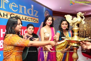 Trendz Exhibition December 2017