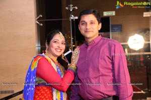 Utkarsh Club Annual Program 2017