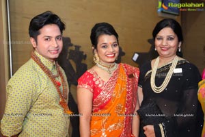 Utkarsh Club Annual Program 2017